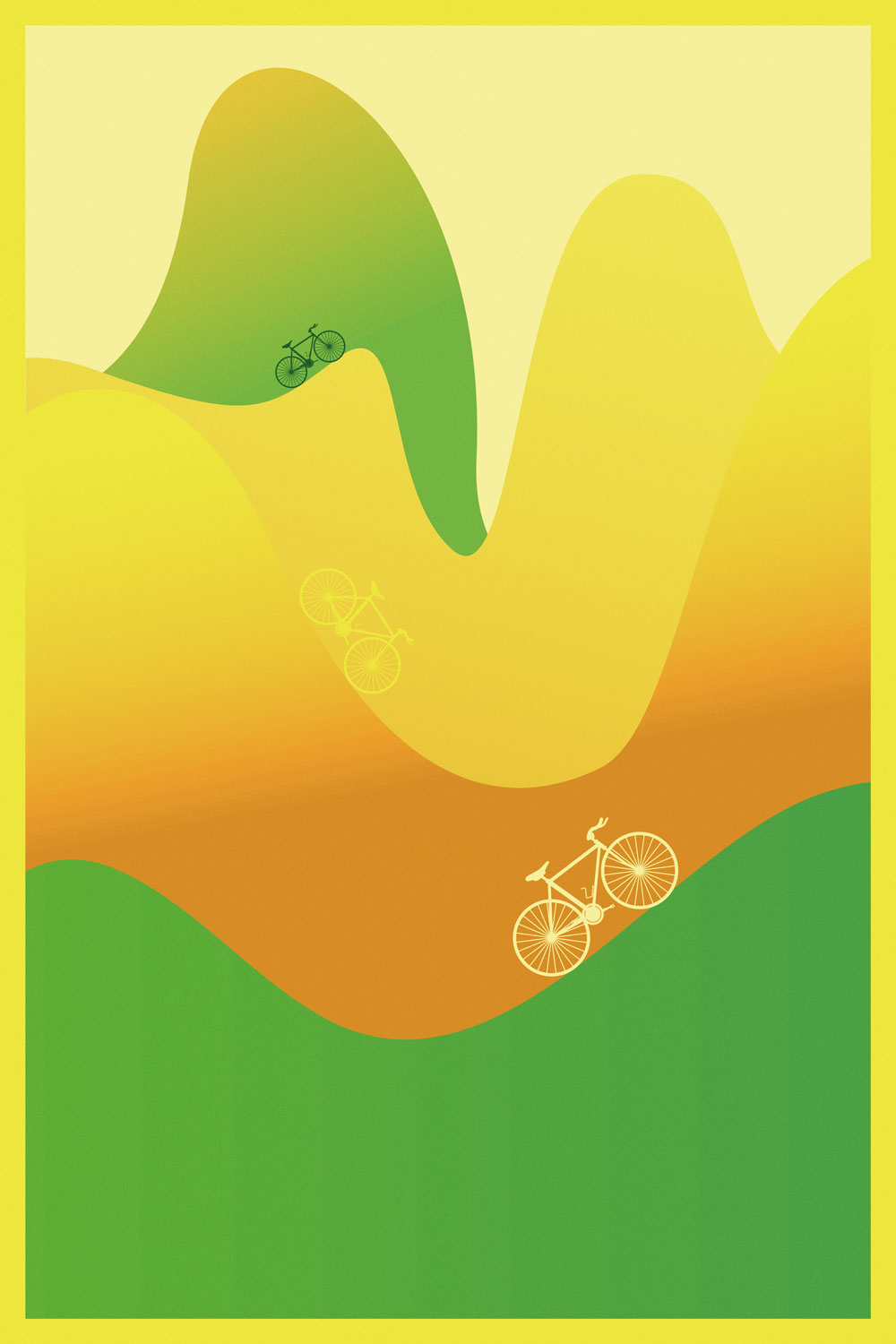 Poster Design by Estratosphera for Kickstand Pty Ltd | Design #16655344
