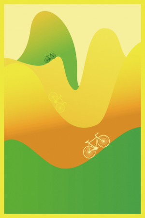Poster Design by Estratosphera for Kickstand Pty Ltd | Design: #16655344