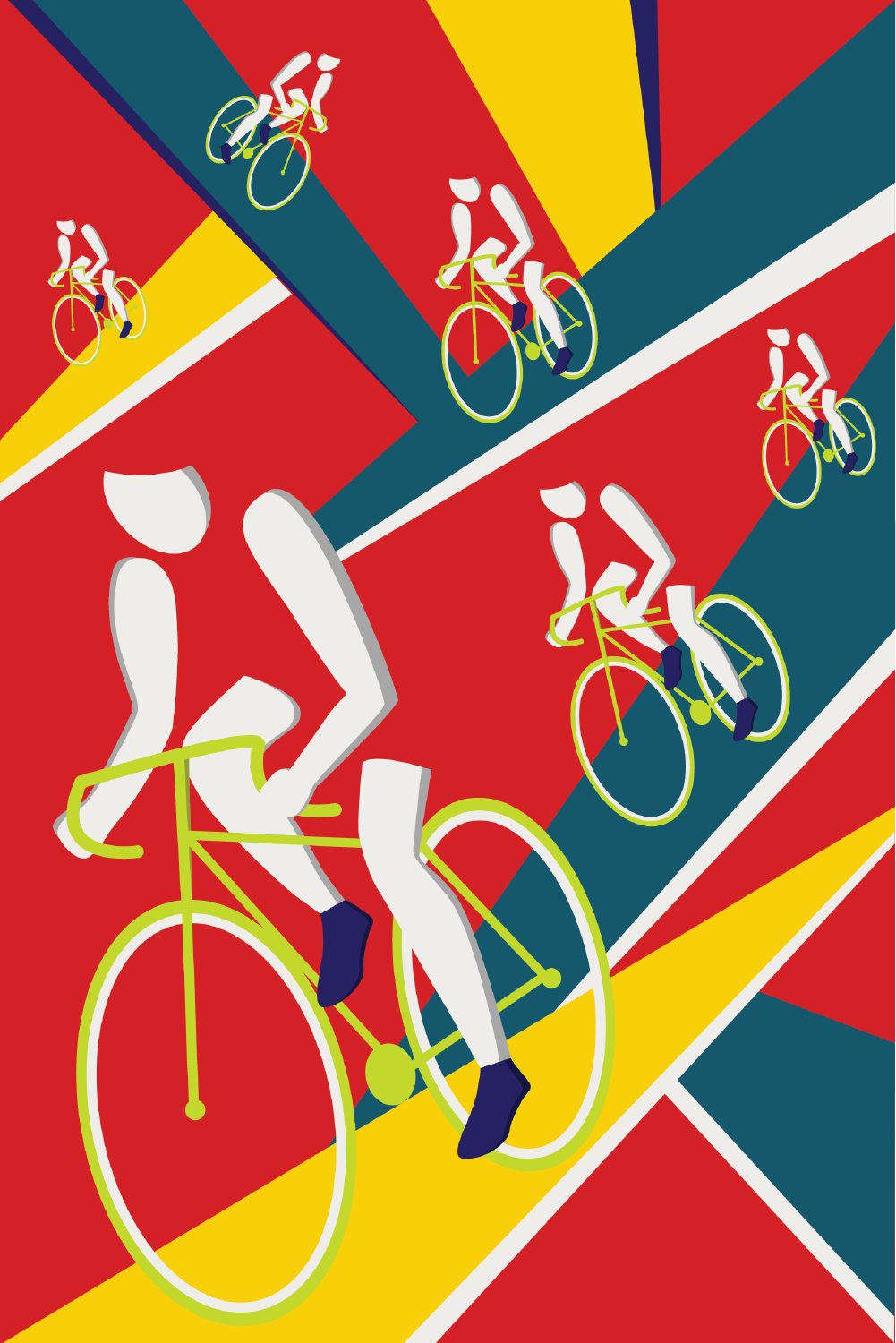 Poster Design by Sagacious Design for Kickstand Pty Ltd | Design #16688573