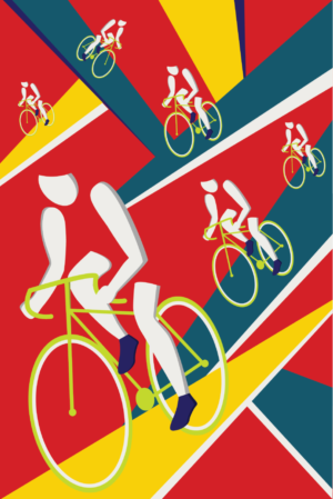 Poster Design by Sagacious Design
