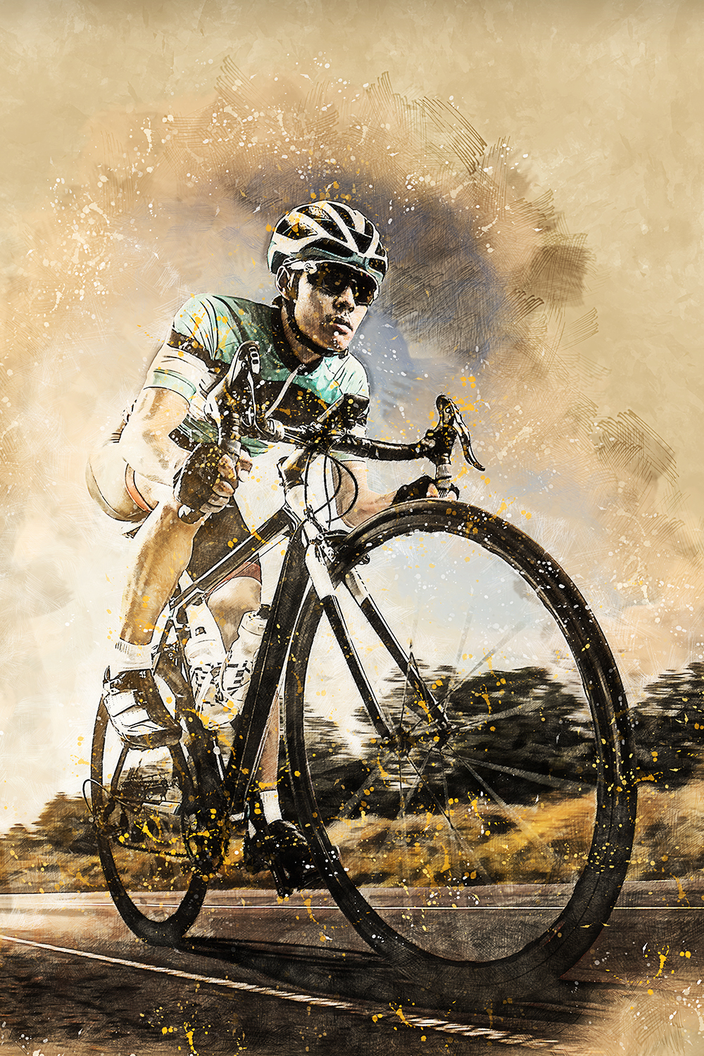 Poster Design by FutureDesigne for Kickstand Pty Ltd | Design #16703095