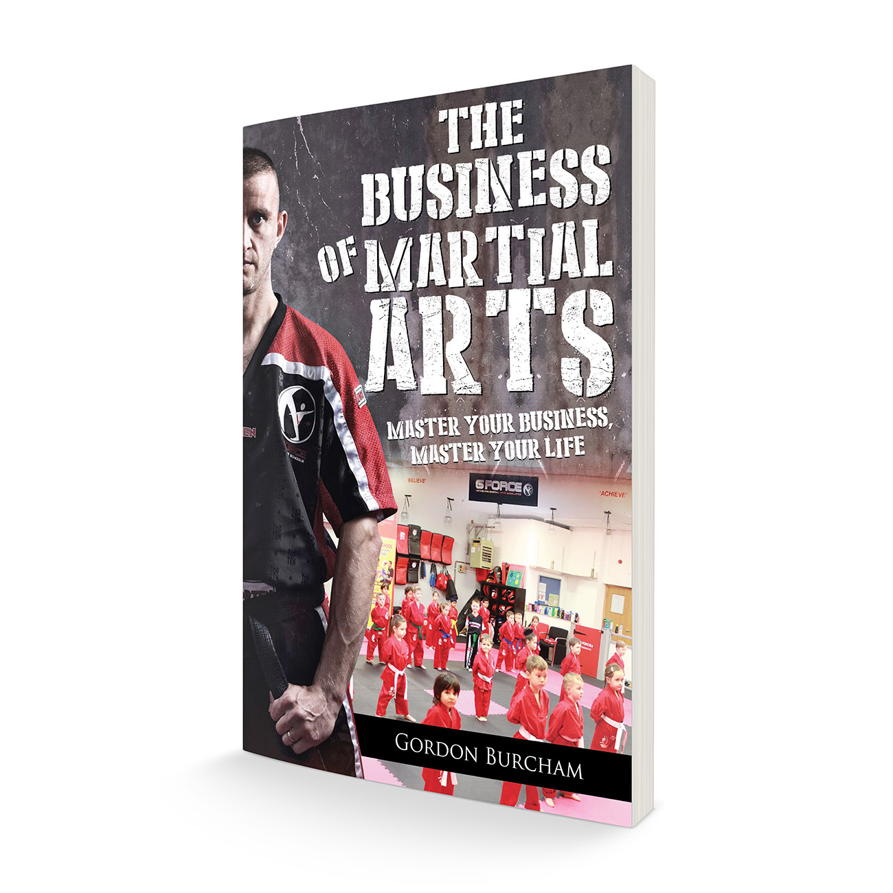 Book Cover Design by BengsWorks for this project | Design #16632818