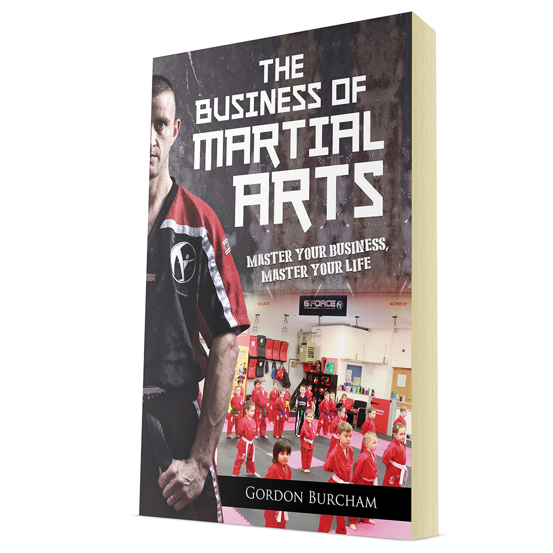 Book Cover Design by BengsWorks for this project | Design #16812981