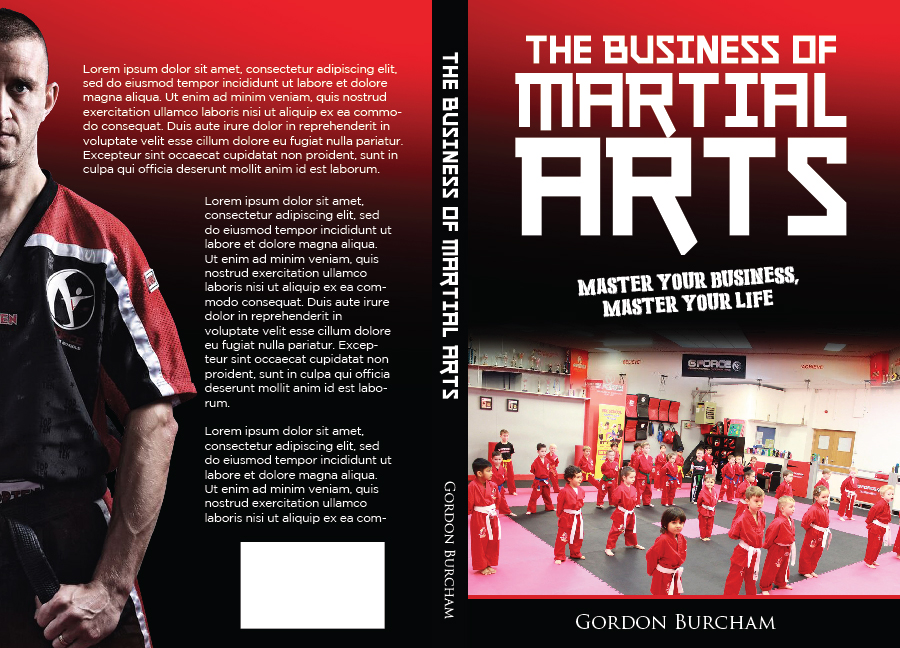 Book Cover Design by BengsWorks for this project | Design #16813841