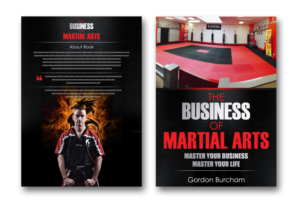 Book Cover Design by naveen141986