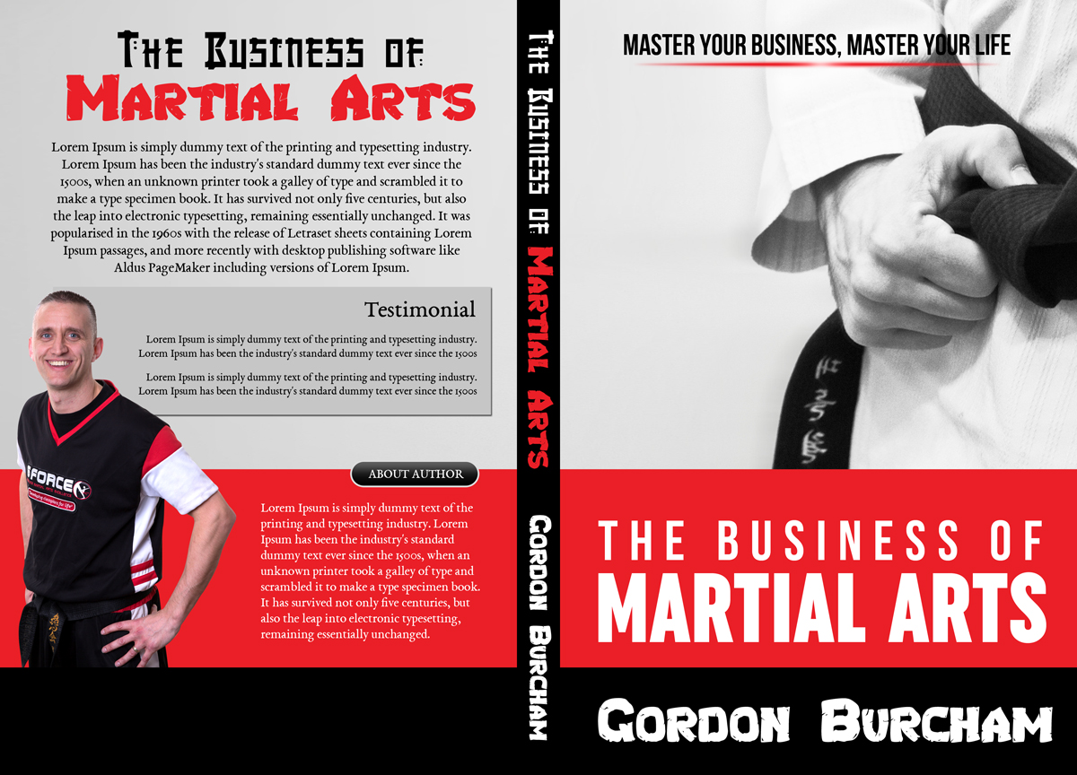 Book Cover Design by Gfx.26™ for this project | Design #16621746