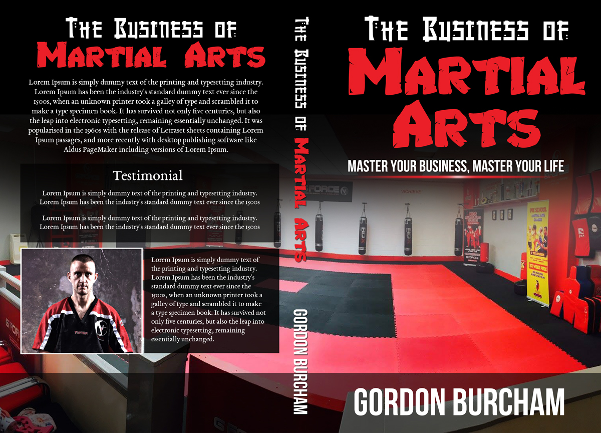 Design de Couverture de Livre par Gfx.26™ pour ce projet | Design #16621747