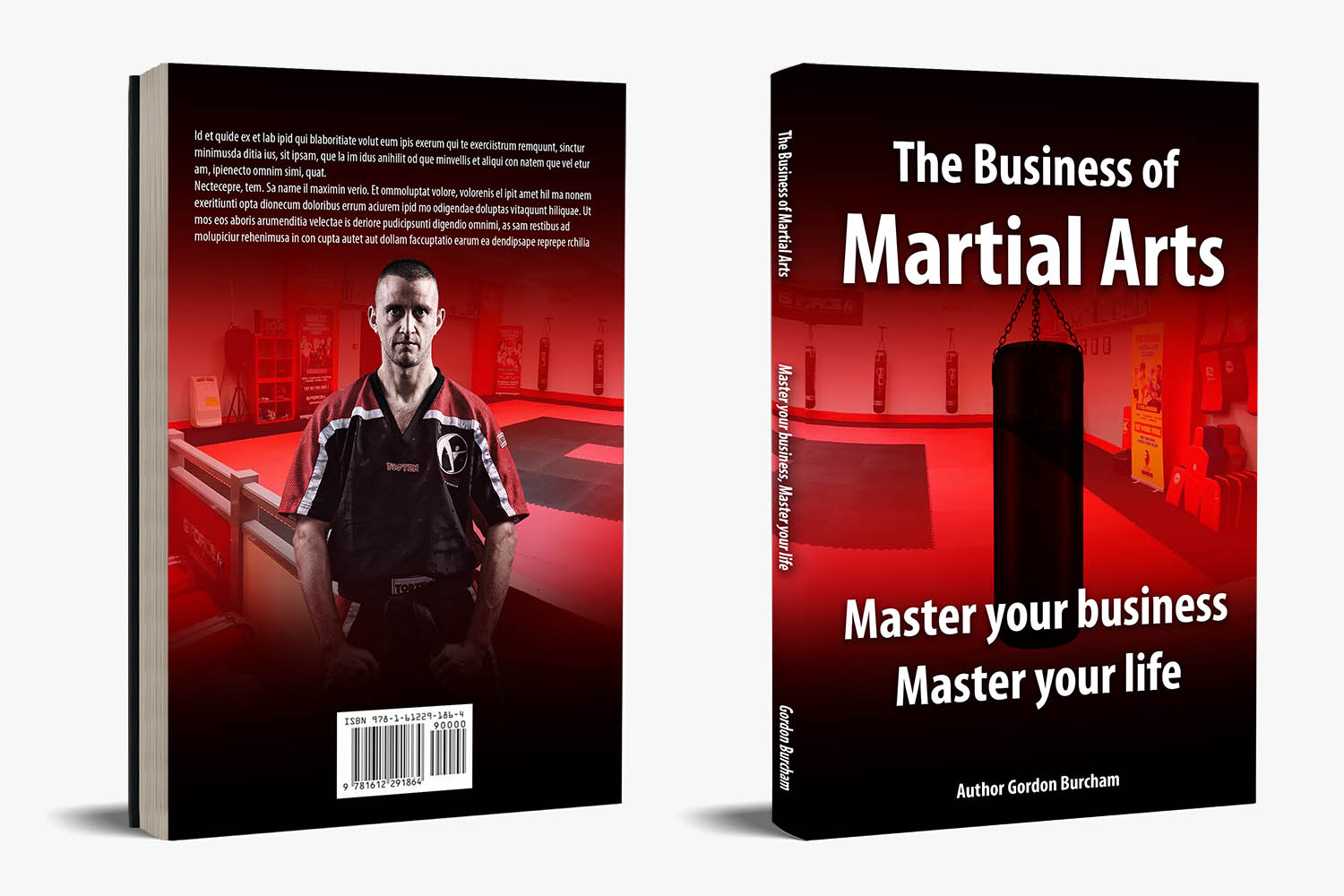 Book Cover Design by Riaz786 for this project | Design #16614985