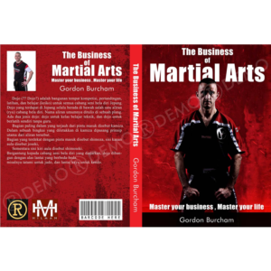 Book Cover Design by ogdsg