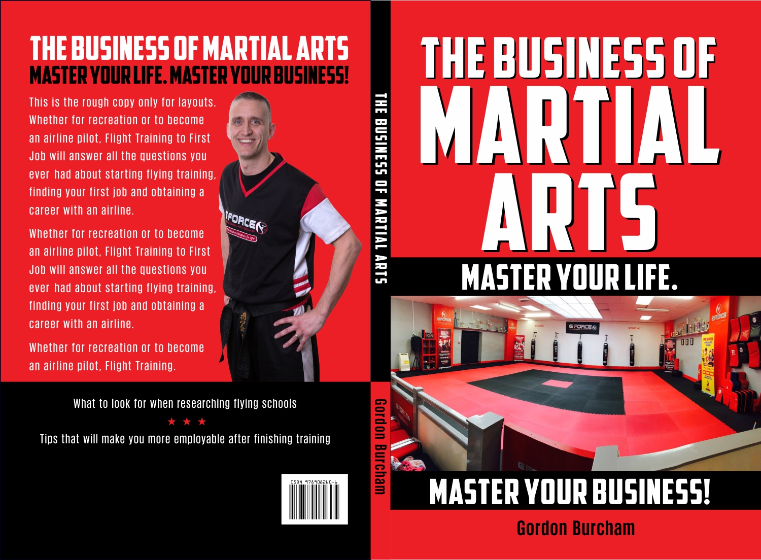 Book Cover Design by DesignART for this project | Design #16595294