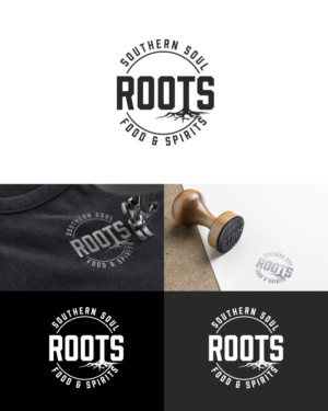 Logo Design by Sergio Coelho for this project | Design: #16592274