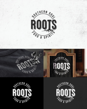 Logo Design by Sergio Coelho for this project | Design: #16616084