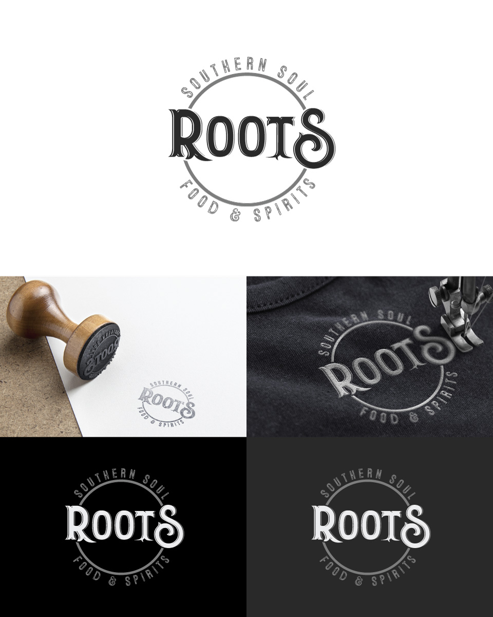 Logo Design by Sergio Coelho for this project | Design #16648648