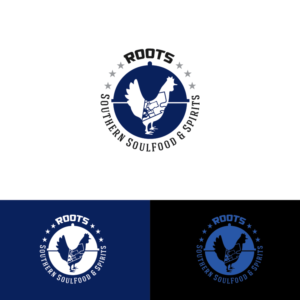 Logo Design by vanroz