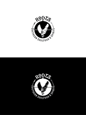 Logo Design by vanroz for this project | Design #16694421