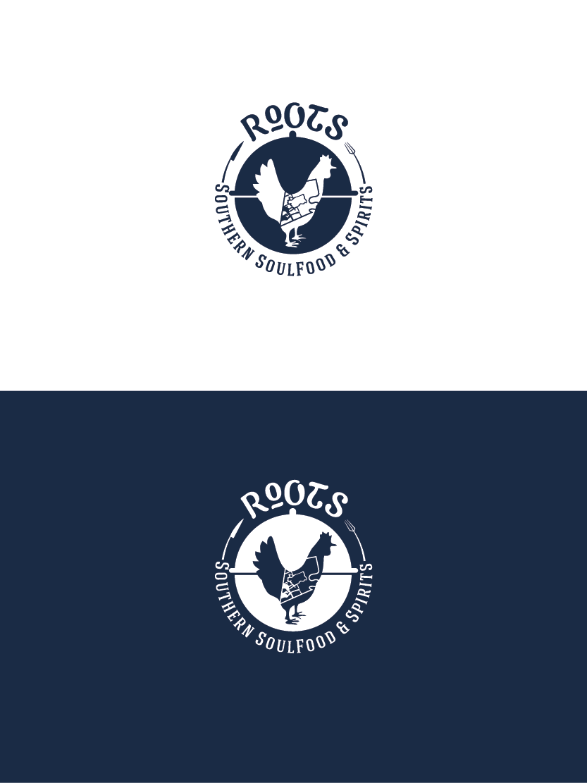 Logo Design by vanroz for this project | Design #16694886