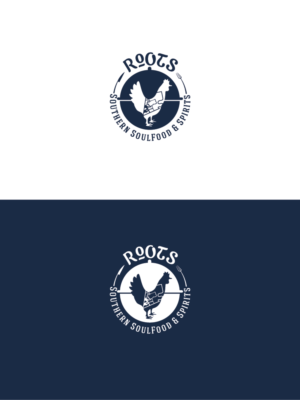 Logo Design by vanroz for this project | Design: #16694886