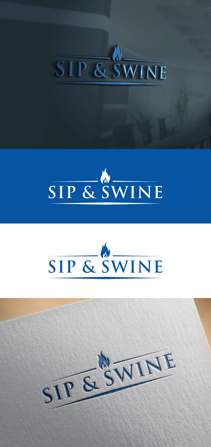 Logo Design by aqilazhifara for this project | Design #16598198