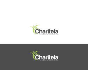 Logo Design by Atec for Charitela | Design: #16603383
