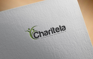 Logo Design by Atec for Charitela | Design: #16603399