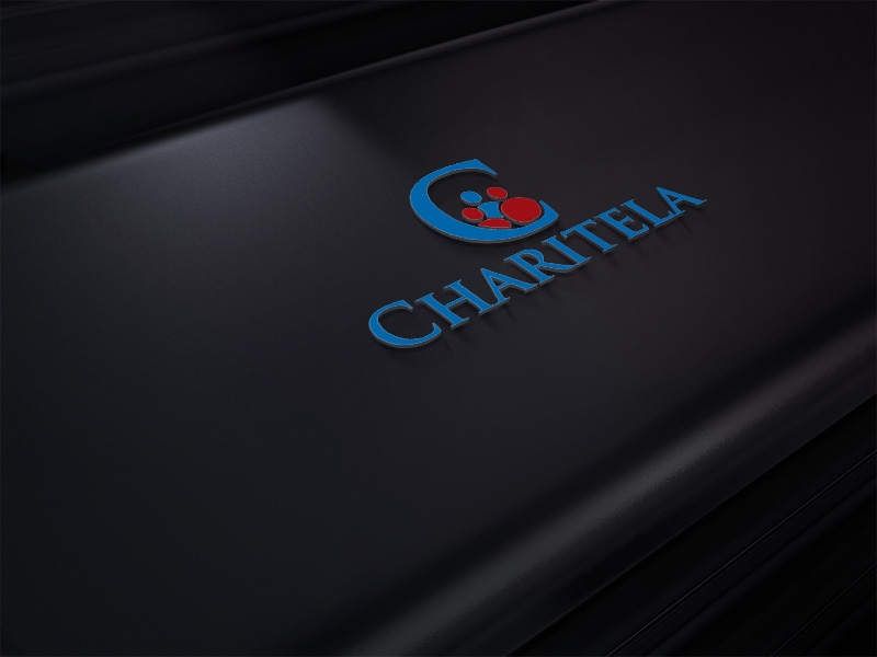 Logo-Design von Sherpa design für Charitela | Design #16609544