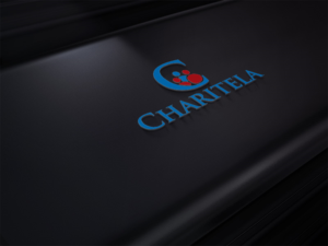 Logo Design by Sherpa design for Charitela | Design: #16609544