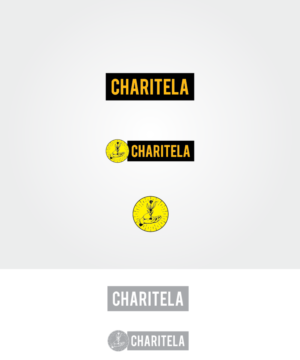 Logo Design by Wild Geek for Charitela | Design: #16604591