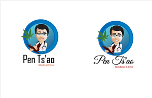 Logo Design by The Golden Tie