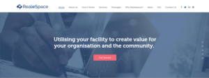 Web Design by CreativeIyke for this project | Design: #16624192
