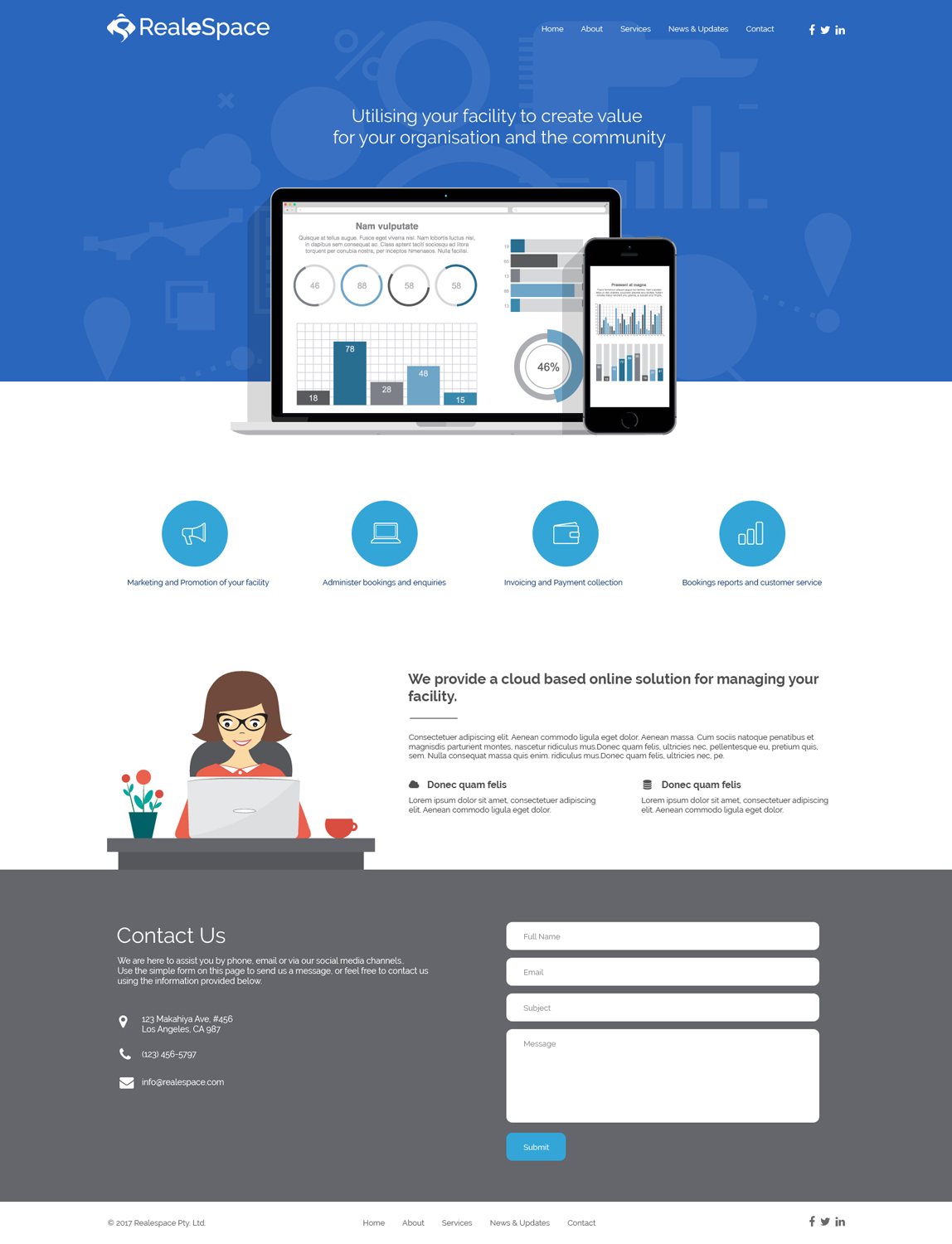 Web-Design von jeckx2 für dieses Projekt | Design #16808253