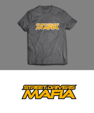 Logo-Design von trufya für Street Drivers Mafia | Design: #16805899