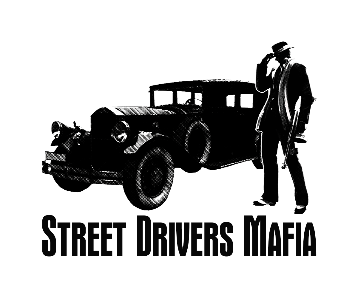 Logo-Design von E.Dorranipour für Street Drivers Mafia | Design #16806155