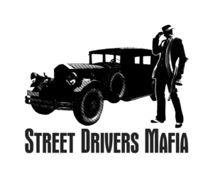 Logo-Design von E.Dorranipour für Street Drivers Mafia | Design: #16806440