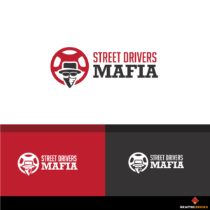 Street Drivers Mafia | Diseño de Logo por Graphic Bricks