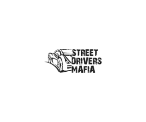 Logo-Design von Runner247 für Street Drivers Mafia | Design: #16651199