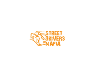 Logo-Design von Runner247 für Street Drivers Mafia | Design: #16651200