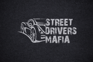 Logo-Design von Runner247 für Street Drivers Mafia | Design: #16651202