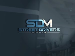 Logo-Design von Oaxaqueña für Street Drivers Mafia | Design: #16640987