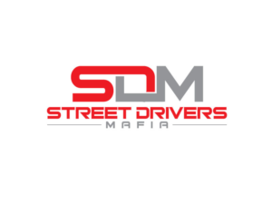 Logo-Design von Oaxaqueña für Street Drivers Mafia | Design: #16640988