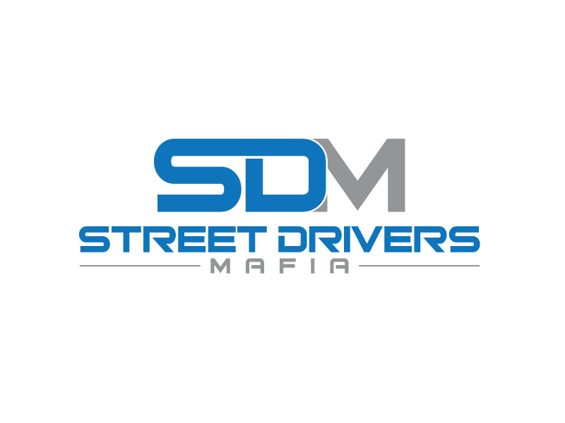 Logo Design by Oaxaqueña for Street Drivers Mafia | Design #16640989