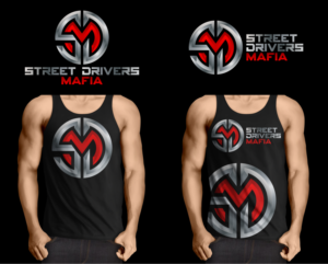 Street Drivers Mafia | Logo Design by mr.stanche