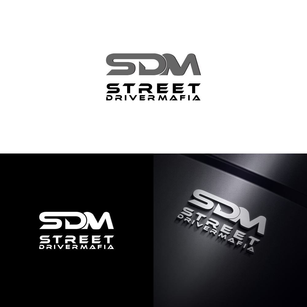 Logo-Design von metromini1407 für Street Drivers Mafia | Design #16705696