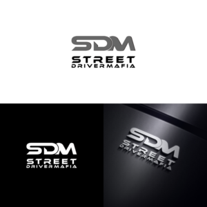Diseño de Logo por metromini1407 para Street Drivers Mafia | Diseño #16705696