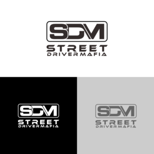 Logo Design by metromini1407 for Street Drivers Mafia | Design: #16705831