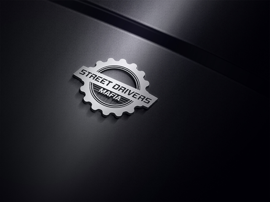 Logo-Design von imsakiballhasan für Street Drivers Mafia | Design #16670769