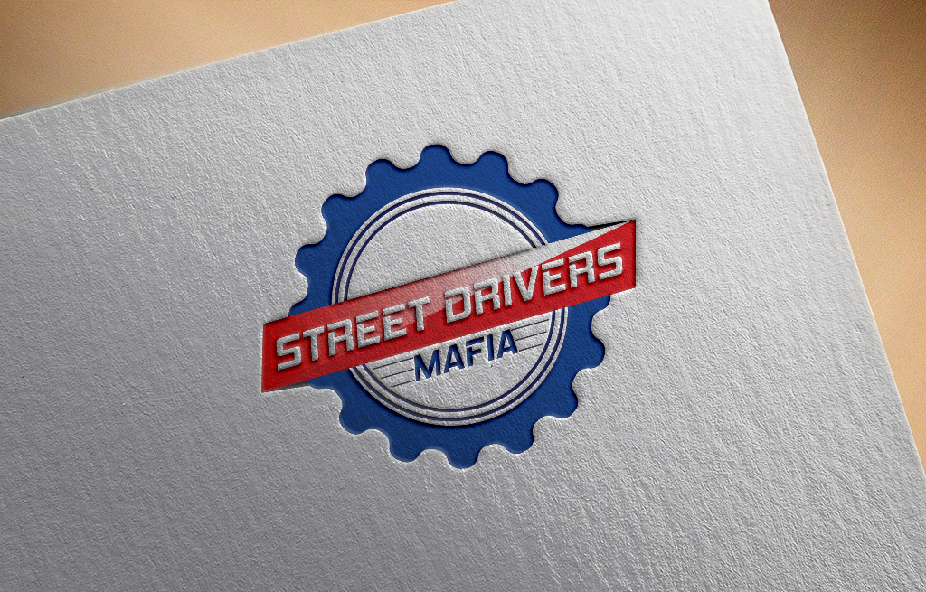 Logo Design by imsakiballhasan for Street Drivers Mafia | Design #16670770
