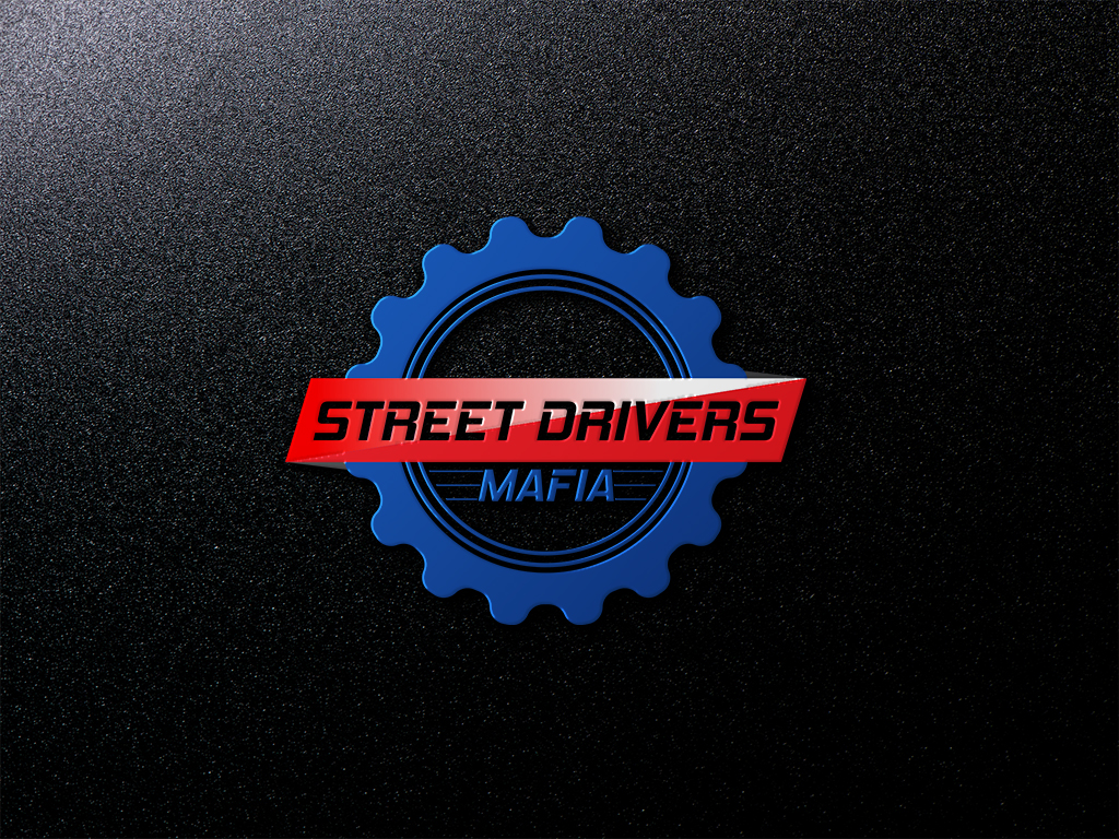 Design de Logo par imsakiballhasan pour Street Drivers Mafia | Design #16670771