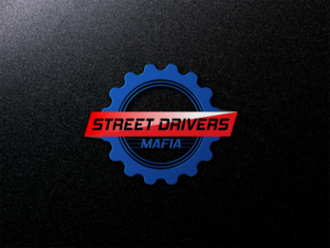 Logo-Design von imsakiballhasan für Street Drivers Mafia | Design: #16670771