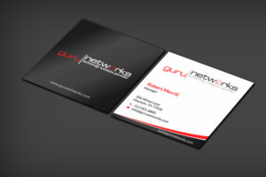 Business Card Design by SKYdesign for this project | Design: #16602274