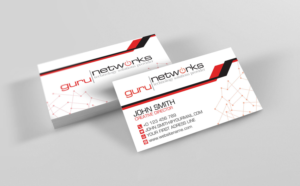 Design de Carte de Visite par Impressive Solutions pour ce projet | Design : #16604335